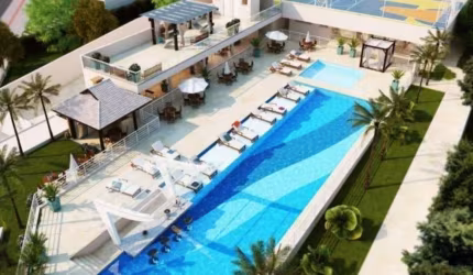 Apartamento 3 quartos - à venda - Praia da Armação