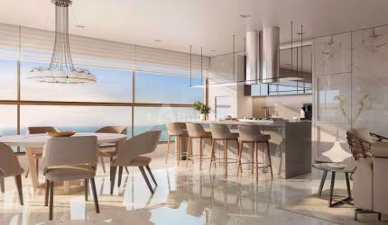 Apartamento com 4 quartos à Venda, Centro - Piçarras
