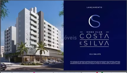Oportunidade em construção no Costa e Silva