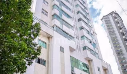Cobertura com 3 quartos à Venda, Centro - Balneário Camboriú