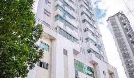 Cobertura com 3 quartos à Venda, Centro - Balneário Camboriú