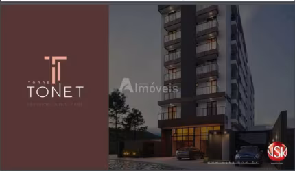 Residencial Tonet Anitta