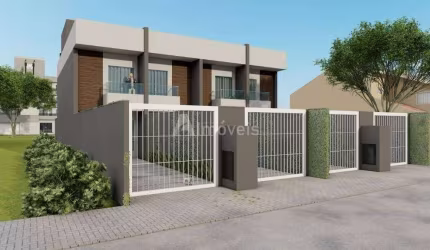 Sobrado Oportunidade Vila Nova
