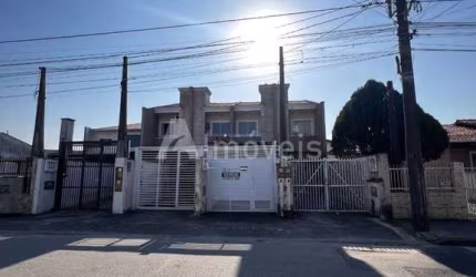 Geminado 2 dorm. Aventureiro