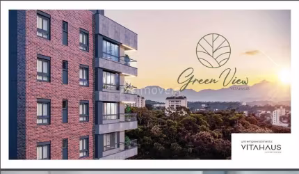 Residencial no bairro Santo Antonio