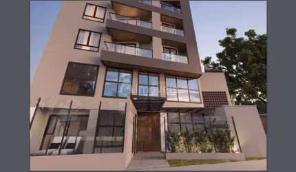 Lançamento Saguaçu, 02 e 03 domitórios com suíte