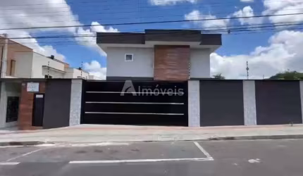 Conforto e Segurança no Bom Retiro - Sobrado Novo com 3 Dormitórios!