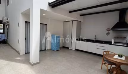 Sobrado no Vila Nova