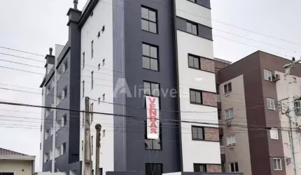 Apartamento semi-mobiliado Costa e Silva