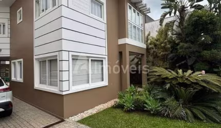 Casa Alto Padrão Glória
