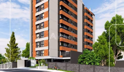 Residencial Top Saguaçu