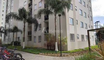 APARTAMENTO BUCAREIN 2 QUARTOS
