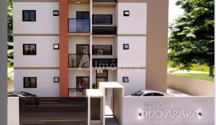 Seu novo lar no Aventureiro a partir de R$235 mil!