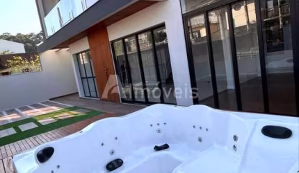Alto Padrão: Uma Experiência de Conforto nova para Você