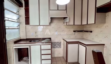 Apartamento com 3 Quartos e Muito Espaço no Boa Vista
