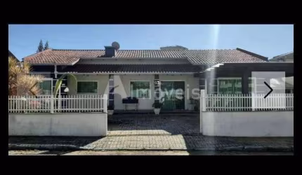 Casa Barra Velha