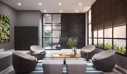 Cobertura com 3 quartos à Venda, América - Joinville