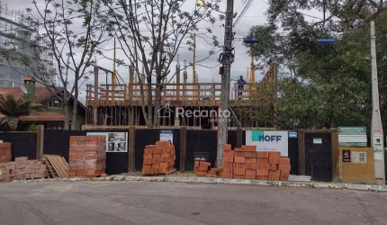 APARTAMENTO COM 1 DORMITÓRIO À VENDA, 50 M² POR R$ 750.000,00 - TIROL - GRAMADO/RS, Tirol, Gramado - RS