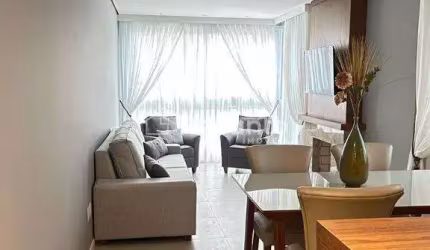 APARTAMENTO COM 2 DORMITÓRIOS À VENDA, 90 M²  - FLORESTA - GRAMADO/RS, Mato Queimado, Gramado - RS
