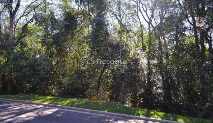 TERRENO À VENDA, 800 M² - VILA  SUÍÇA - GRAMADO/RS, Vila  Suíça, Gramado - RS