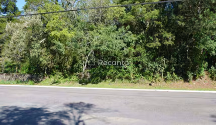 TERRENO À VENDA, 785 M²  NO VILLÁGIO - GRAMADO/RS, Villagio, Gramado - RS