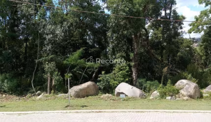 TERRENO À VENDA EM GRAMADO - RS, Terras Altas, Gramado - RS