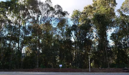 TERRENO À VENDA NO TERRAS ALTAS - GRAMADO/RS, Terras Altas, Gramado - RS