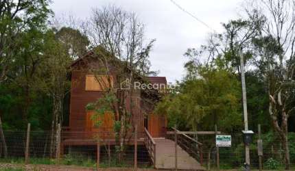 CASA COM 3 DORMITÓRIOS À VENDA, 340 M² POR R$  GRAMADO/RS, Vale dos Pinheiros, Gramado - RS