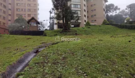 TERRENO À VENDA, 1261 M² - QUINTA DA SERRA - CANELA/RS, Quinta da Serra, Canela - RS