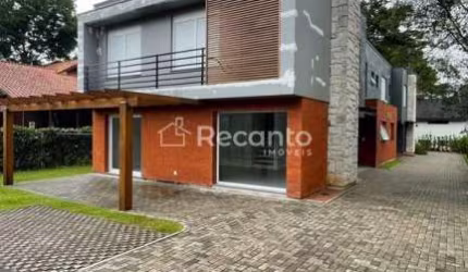 CASA COM 3 DORMITÓRIOS À VENDA, 127 M² , Vila Luiza, Canela - RS