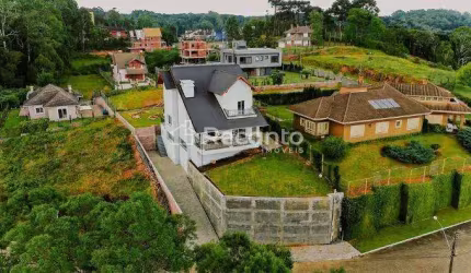CASA COM 3 DORMITÓRIOS À VENDA, 300 M²- VALE DAS COLINAS - GRAMADO/RS, Vale das Colinas, Gramado - RS