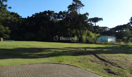 TERRENO À VENDA, 1975 M²  ALTOS PINHEIROS - CANELA/RS, Centro, Canela - RS