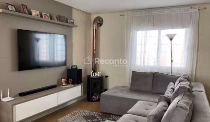 CASA COM 2 DORMITÓRIOS À VENDA, 95 M² POR R$ 810.000,00 - CENTRO - CANELA/RS, Centro, Canela - RS
