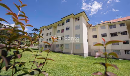 APARTAMENTO 44M² PRIVATIVOS  2 DORM. EM CANELA, Canelinha, Canela - RS