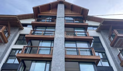 APARTAMENTO DE 78M² PRIVATIVOS C/ 2 DORMITORIOS , Centro, Canela - RS