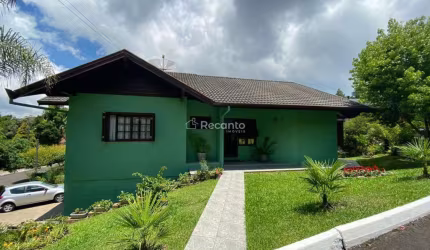 CASA BAIRRO PLANALTO EM GRAMADO!, Planalto, Gramado - RS