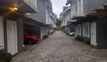 APARTAMENTO 135M², Reserva da Serra, Canela - RS
