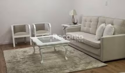 APARTAMENTO 110M² 2 DORMITÓRIOS SENDO 1 SUÍTE , Centro , Gramado - RS
