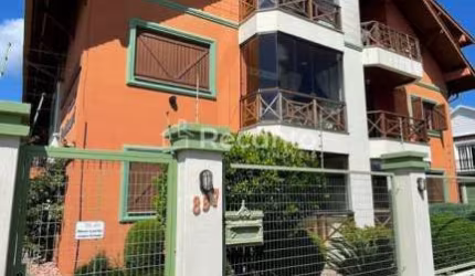 RESIDENCIAL PORTINARI, Centro, Canela - RS