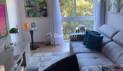 APARTAMENTO 2 DORM. 1 SUÍTE 75,88M² EM GRAMADO, Avenida Central, Gramado - RS