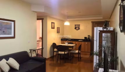 APARTAMENTO 40M² A VENDA NO CENTRO DE GRAMADO, Centro , Gramado - RS