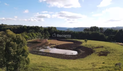 ÁREA 7 HECTARES NA SERRA GRANDE , Serra Grande Alemã, Gramado - RS