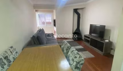 APARTAMENTO 56M² 1 DORM. NO CENTRO DE CANELA, Centro, Canela - RS