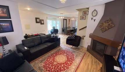 CASA 4 DORMITORIOS À VENDA, PLANALTO - GRAMADO, Planalto, Gramado - RS