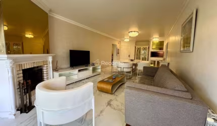 APARTAMENTO 152,91M² 3 SUÍTES BAIRRO BAVARIA , Bavária, Gramado - RS