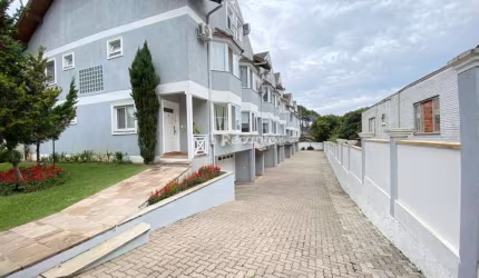 CASA 174,69M² A VENDA EM CANELA, Centro, Canela - RS
