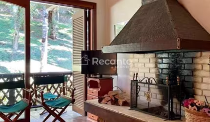 APARTAMENTO 02 DORM. 01 SUITE 103,17M² A VENDA, Planalto, Gramado - RS