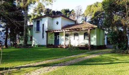 CASA 300M² 7 DORMITÓRIOS NO CENTRO DE CANELA!, Centro, Canela - RS