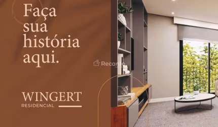 APARTAMENTO 1 OU 2 DORMITORIOS EM GRAMADO, Várzea Grande, Gramado - RS