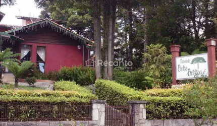 POUSADA A VENDA NO BAIRRO BAVARIA EM GRAMADO!, Bavária, Gramado - RS